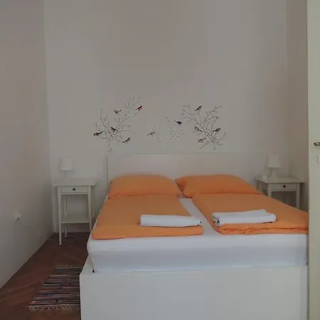 Carolina Old Town Apartment Prag