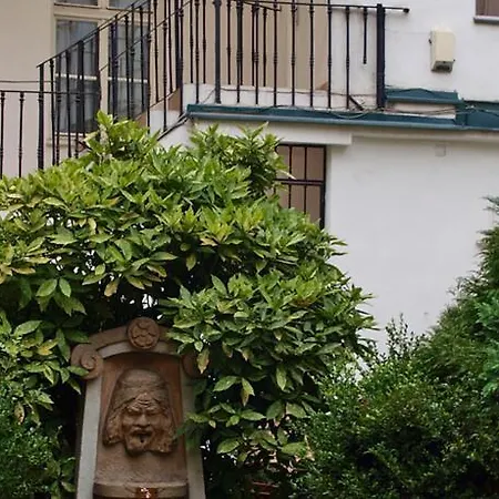 Apartment Carolina Old Town Prag