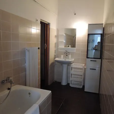 Apartment Carolina Old Town Prague