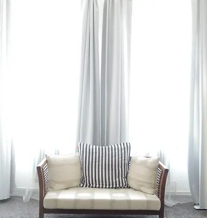 Carolina Old Town Apartment *