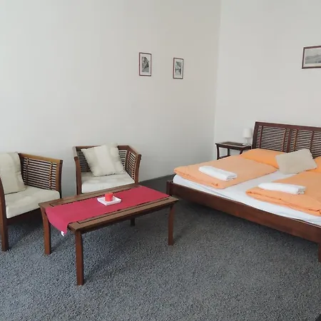 Apartment Carolina Old Town *