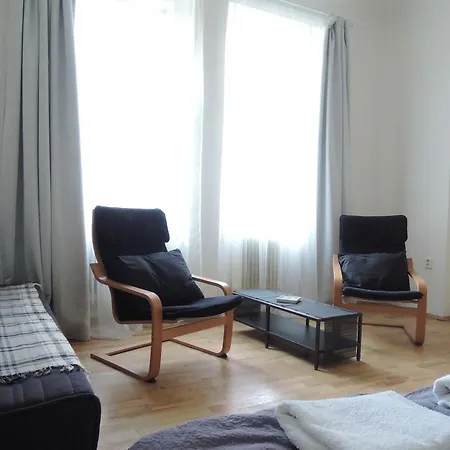 Apartment Carolina Old Town