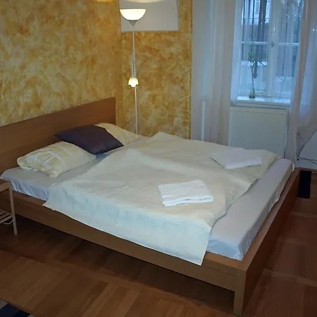 Apartment Carolina Old Town Prague