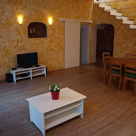 Carolina Old Town Apartment Prague