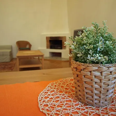 Apartment Carolina Old Town *