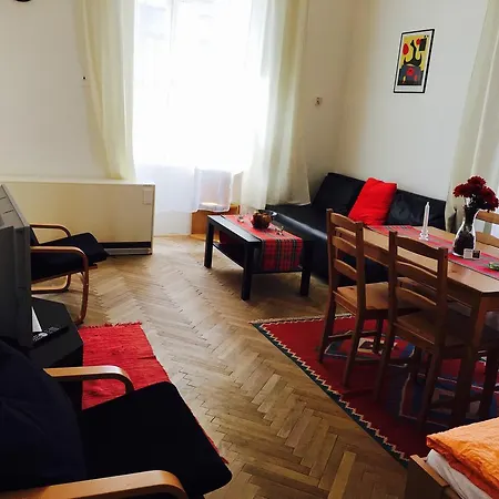 Apartment Carolina Old Town *