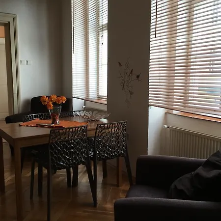 Apartment Carolina Old Town
