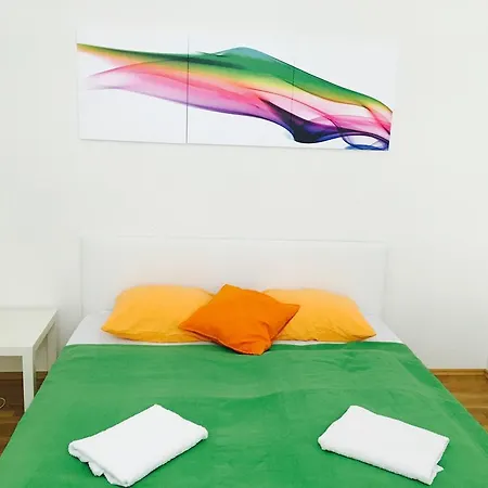 Apartment Carolina Old Town