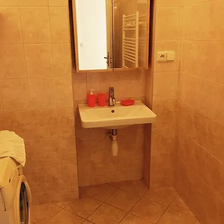 Apartment Carolina Old Town *