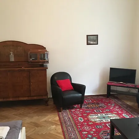 Apartment Carolina Old Town